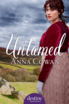Untamed - Anna Cowan