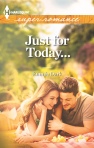 JUST FOR TODAY cover